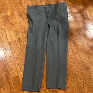 Jos A Bank fine wool dress pants 36 / 30